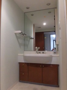 こだわりの水廻り設備と内装で心地よい住まいを